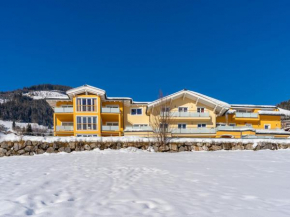 Modern Apartment near Ski Area in Piesendorf